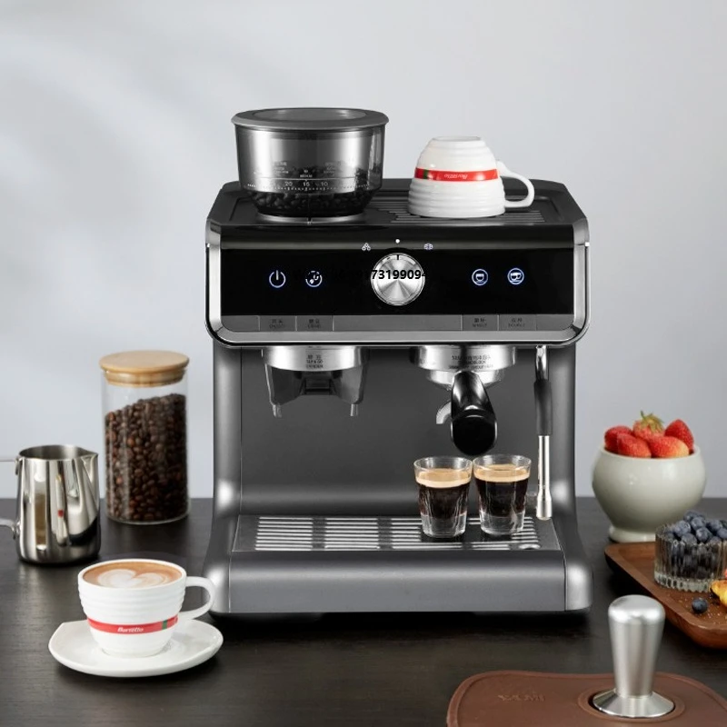 Home Barista - Ekspresy do kawy Barista Home Original