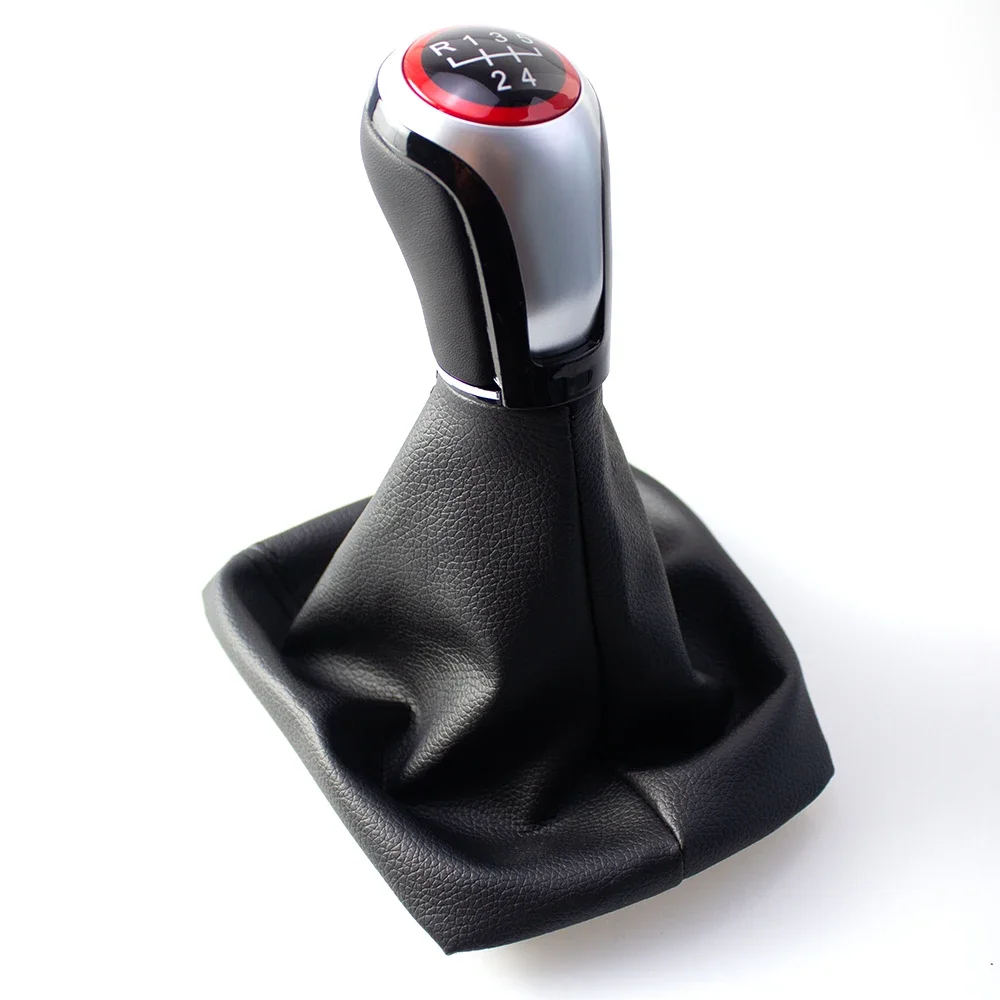 Speed Pourer Cap - Gałka zmiany biegów 5/6 biegowa do