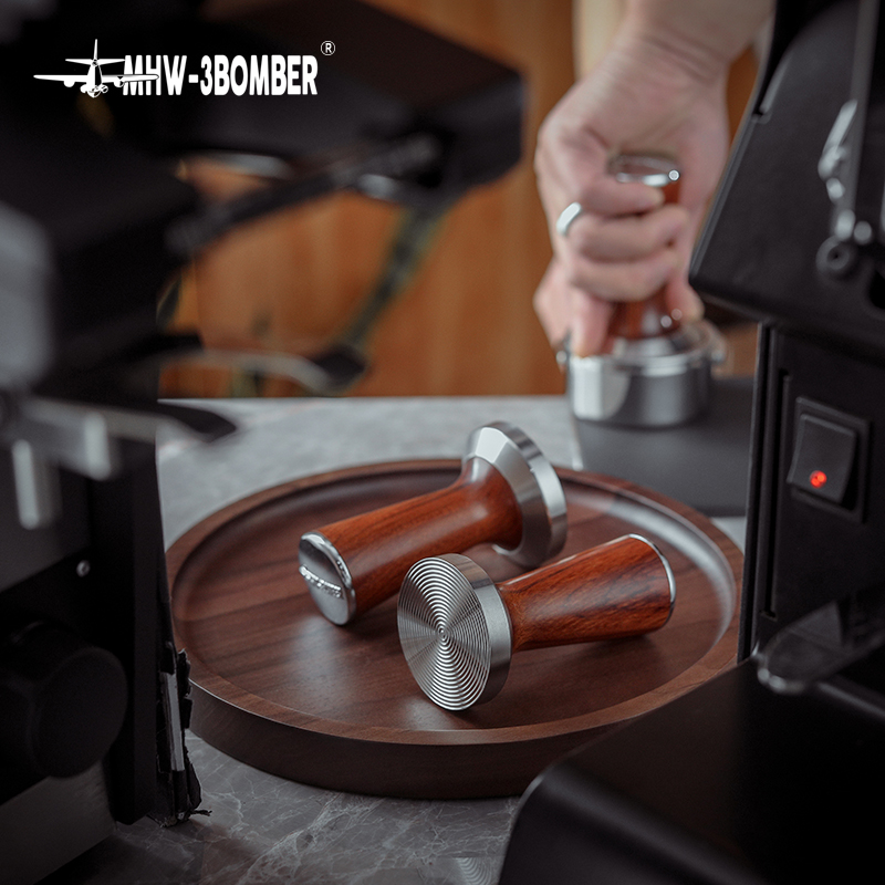 Home Bar Supplies - MHW-3BOMBER 51/58mm Tamper do Espresso z