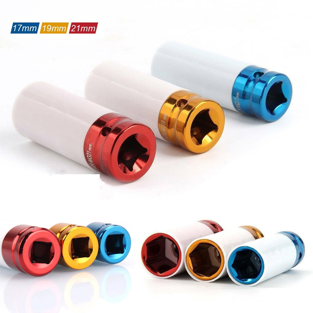 Home Bar Supplies - 1szt 17/19/21mm Tuleja ochronna opony Zestaw