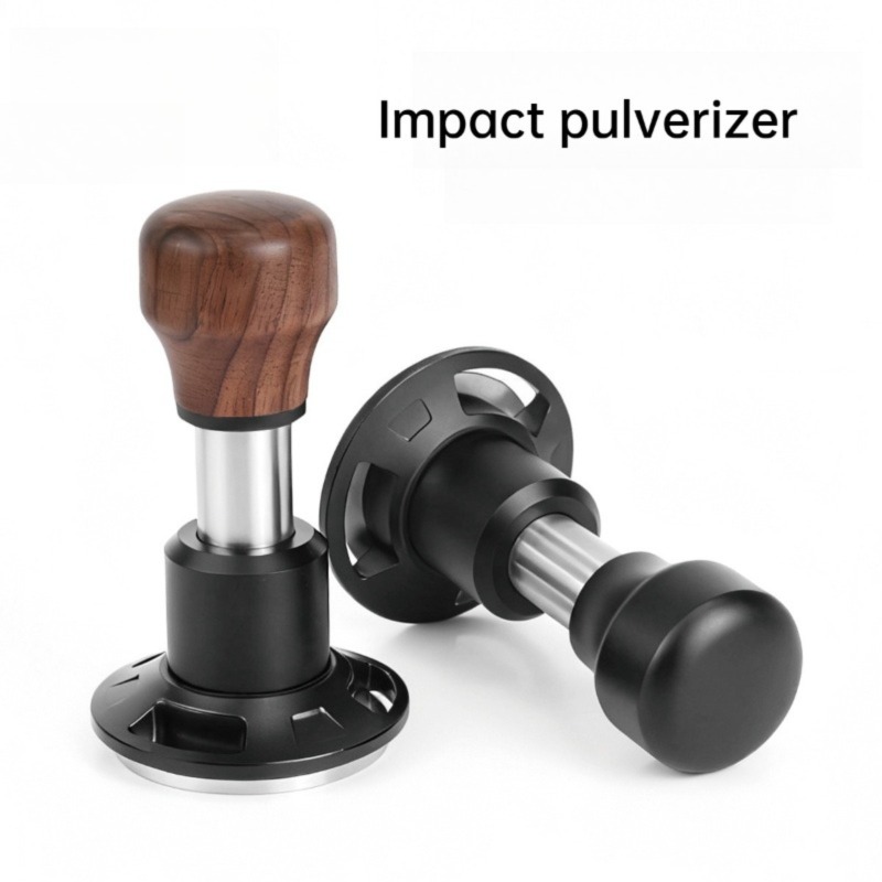 Home Bar Supplies - JUSTINLAU 51/53/58.5MM Tamper do kawy ze