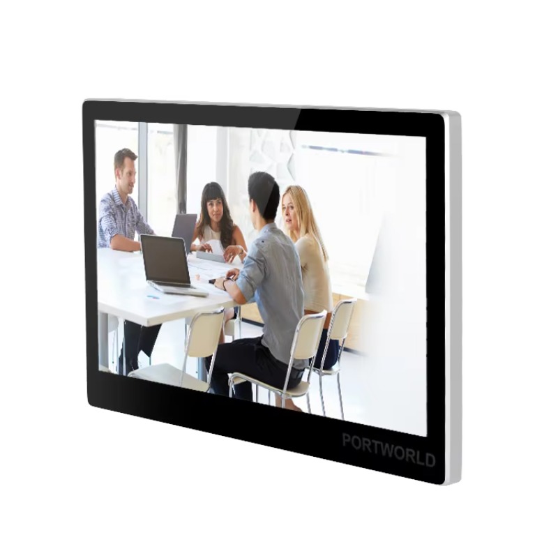 Home Bar Android - Unikalny tablet CNC 10 cali z