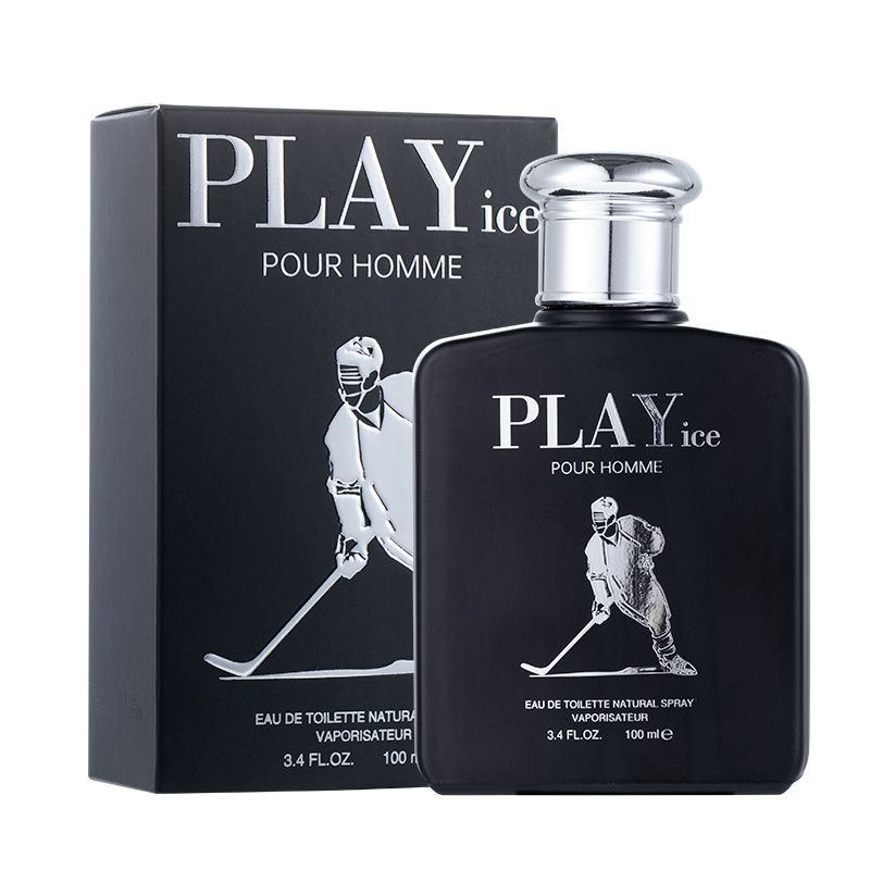 Home Bar Accessories - 100ml Luksusowy Perfum dla Mężczyzn w