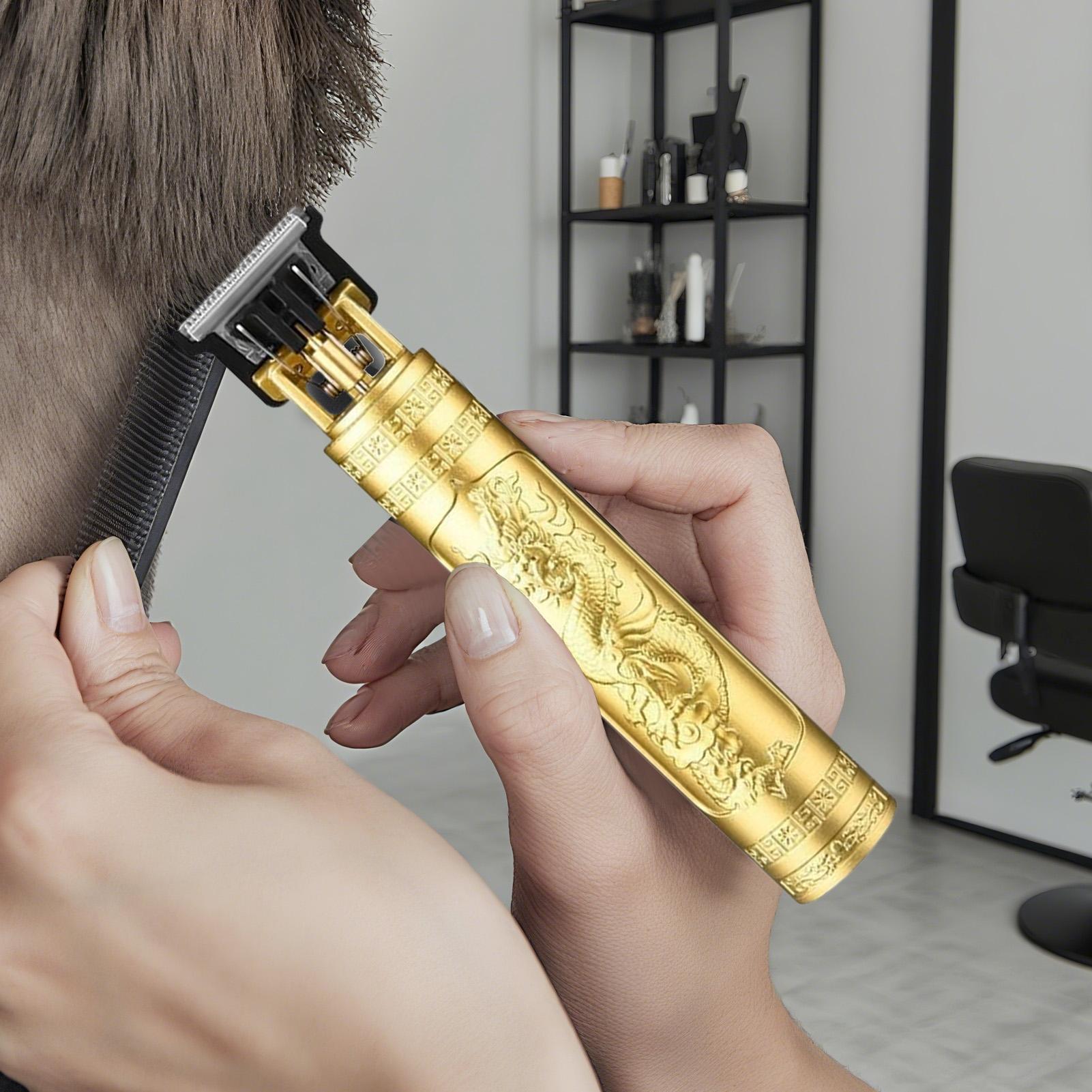 Home Barber - Bezprzewodowe maszynki do strzyżenia włosów, bezprzewodowe