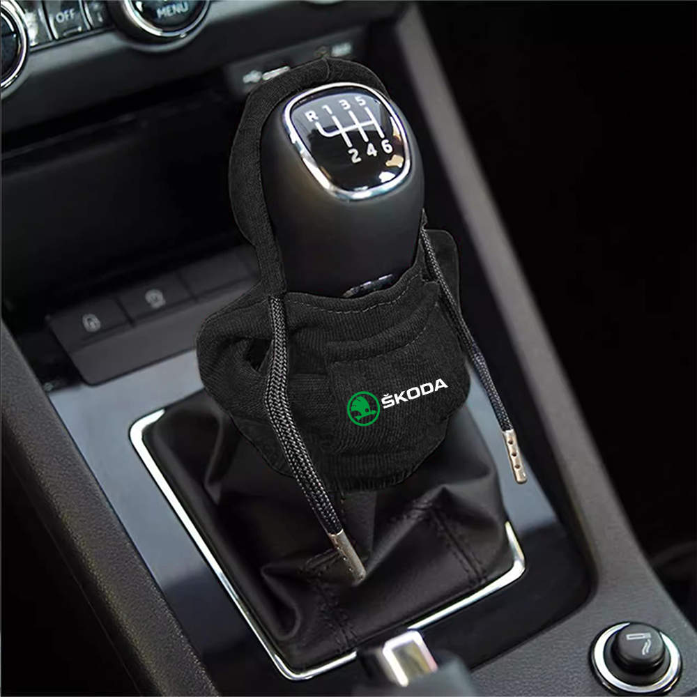 Speed Pourer Cap - Pokrowiec na gałkę zmiany biegów w