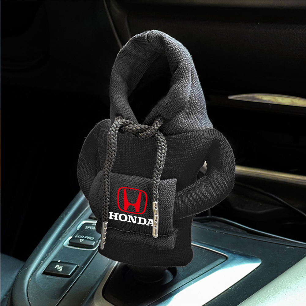 Speed Pourer Cap - Bluza z kapturem w kształcie dźwigni