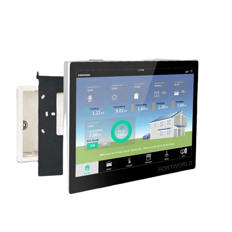 Home Bar Android - Tablet do inteligentnego domu 10 cali
