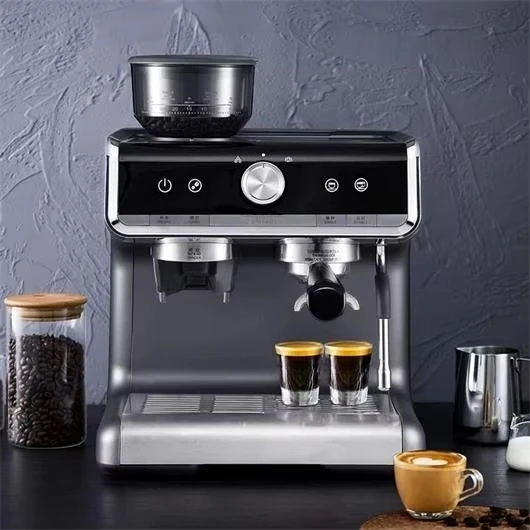 Ekspresy do kawy Barista Home  – Home Barista recenzja i cena