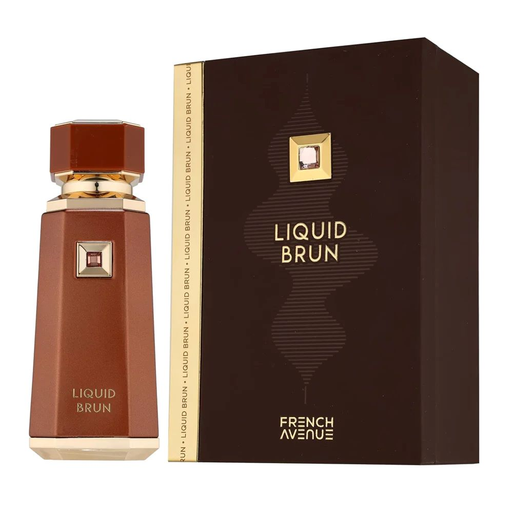 French Avenue Liquid Brun & Co – Home Bar Accessories recenzja i cena
