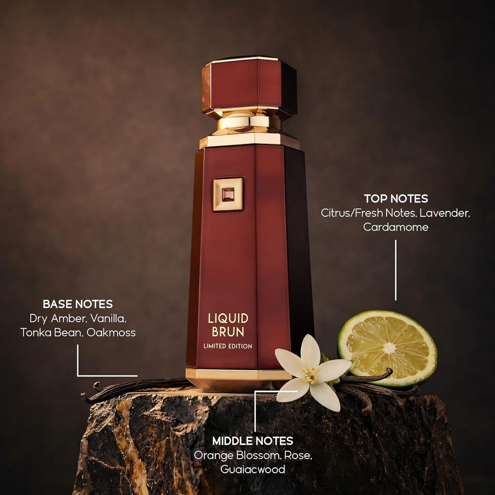French Avenue Liquid Brun & Co – Home Bar Accessories recenzja i cena