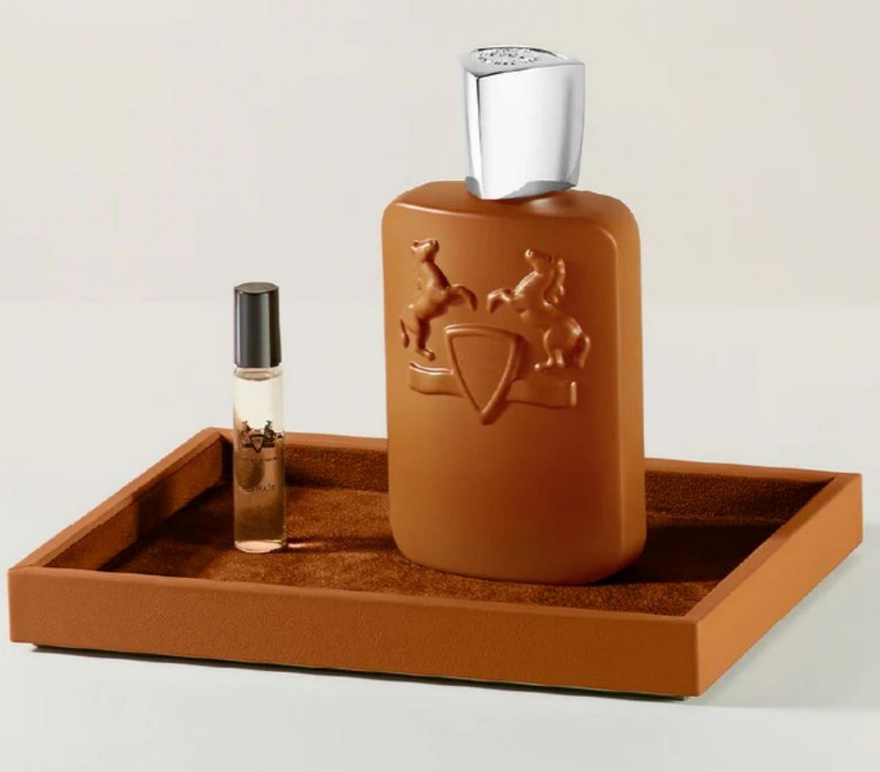125ml Brązowa Butelka Zapach d – Home Bar Accessories recenzja i cena
