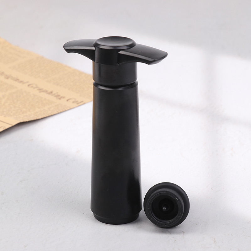 Ręczna pompka próżniowa do win – Wine Preservation Pump recenzja i cena
