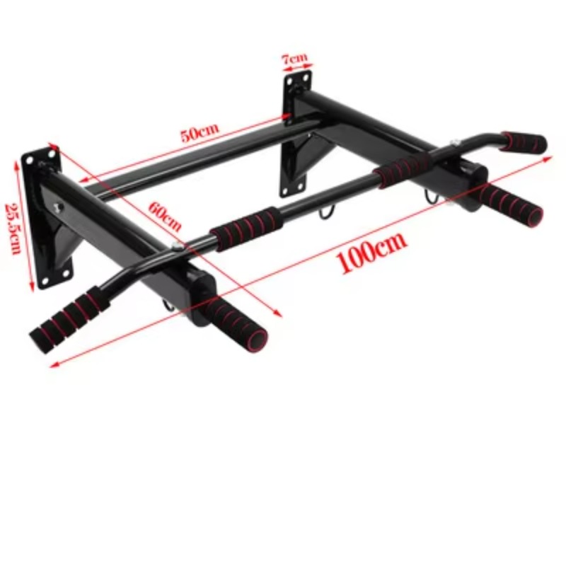 Wytrzymałe sprzęty do ćwiczeń  – Home Bar Setup recenzja i cena