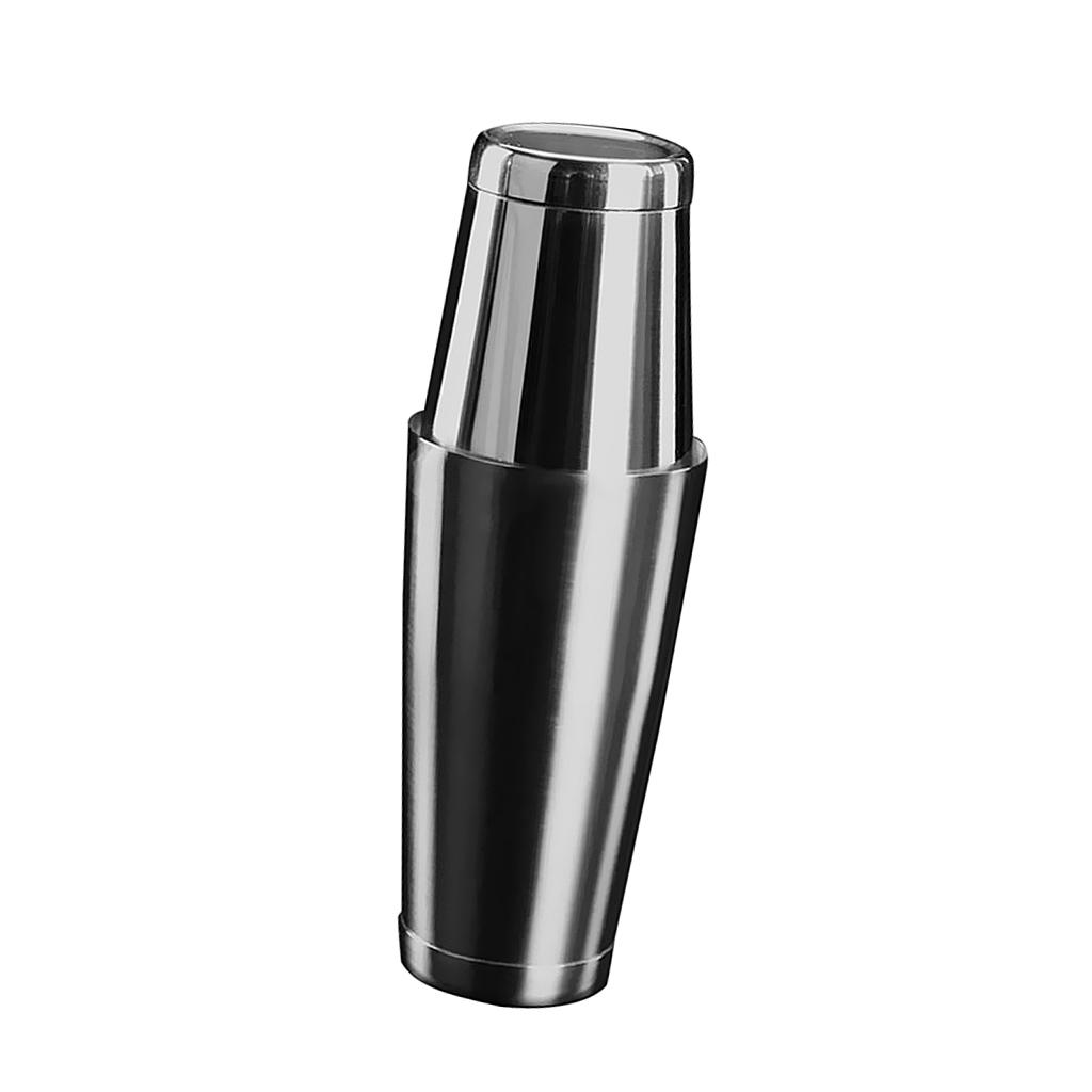 Metalowy zestaw Boston Shaker, – Boston Shaker Set recenzja i cena