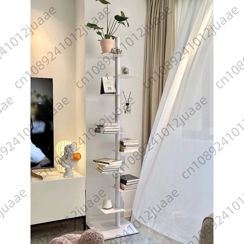 Obrotowy, niewidoczny regał na – Home Bar Shelves recenzja i cena