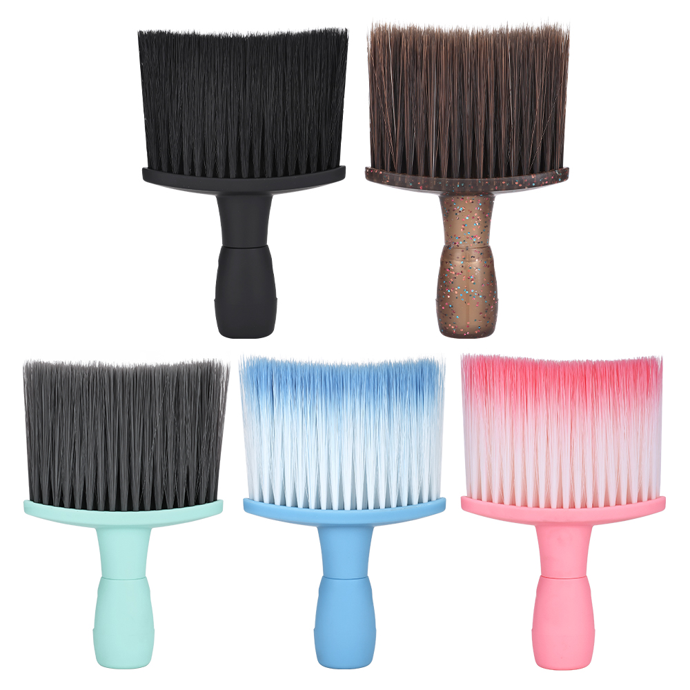 Szczotka do czyszczenia szyi i – Home Barber recenzja i cena