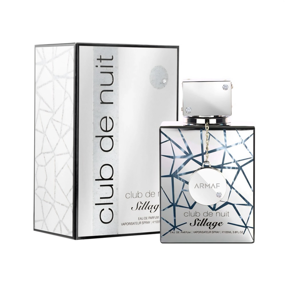 Armaf Club de Nuit Sillage EDP – Home Bar Accessories recenzja i cena