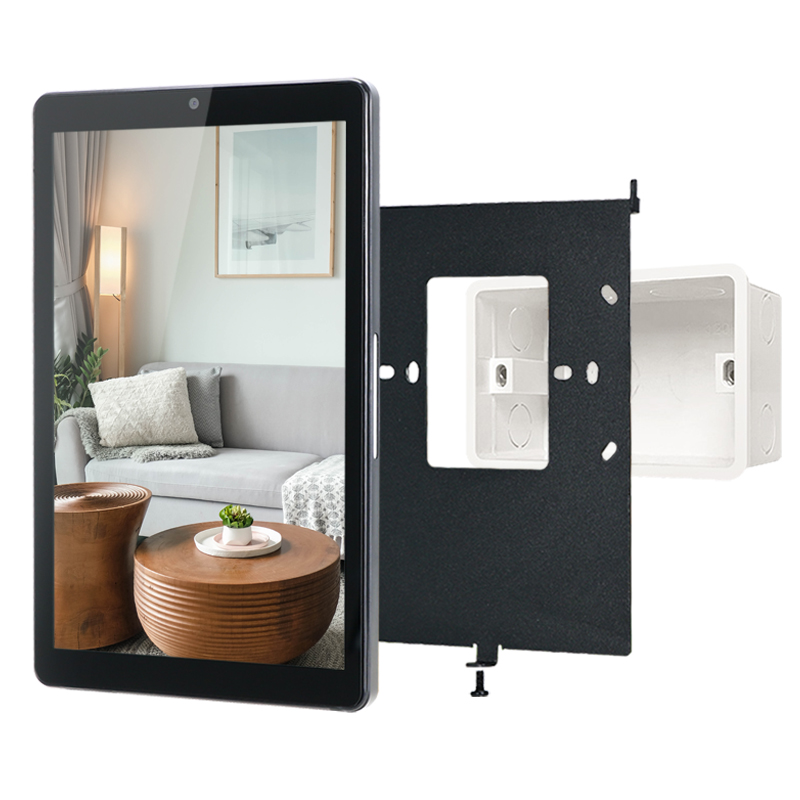 8-calowy panel dotykowy RK3566 – Home Bar Android recenzja i cena