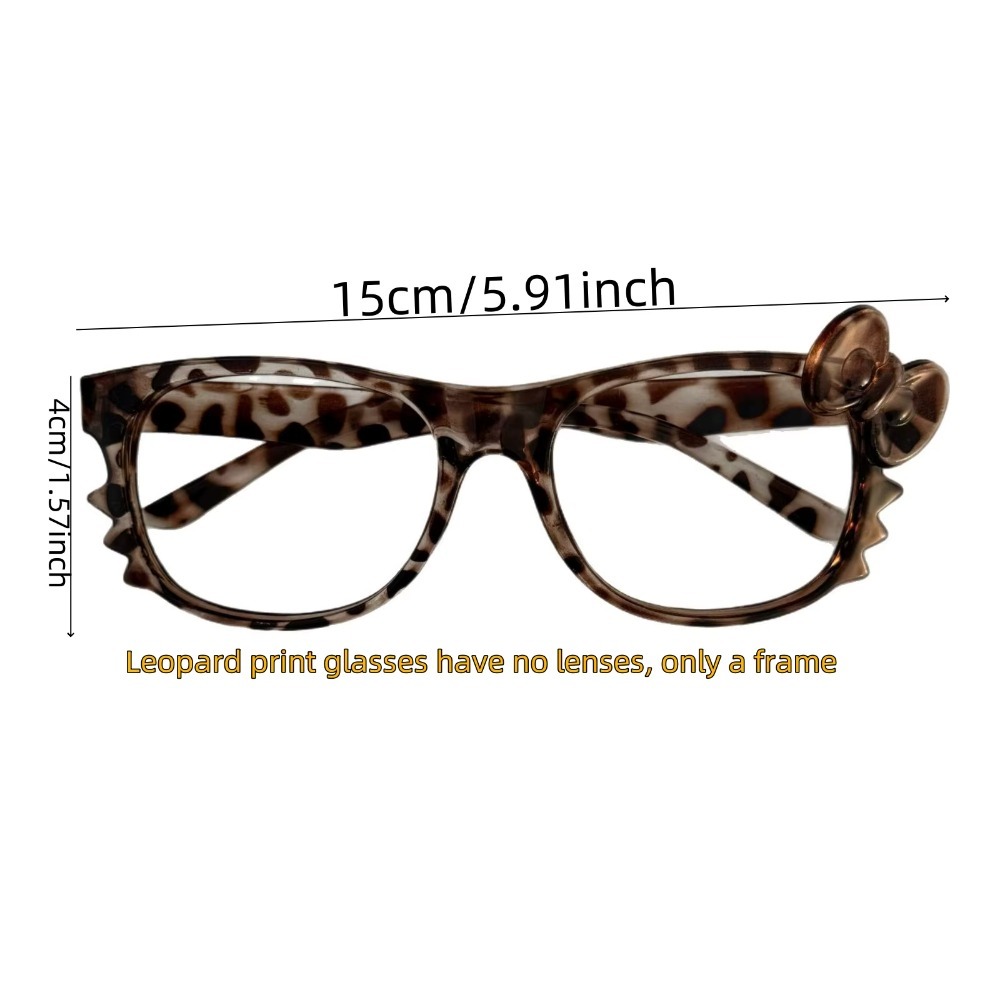 Urocze Okulary Retro Anime KtE – Old Fashioned Glass recenzja i cena