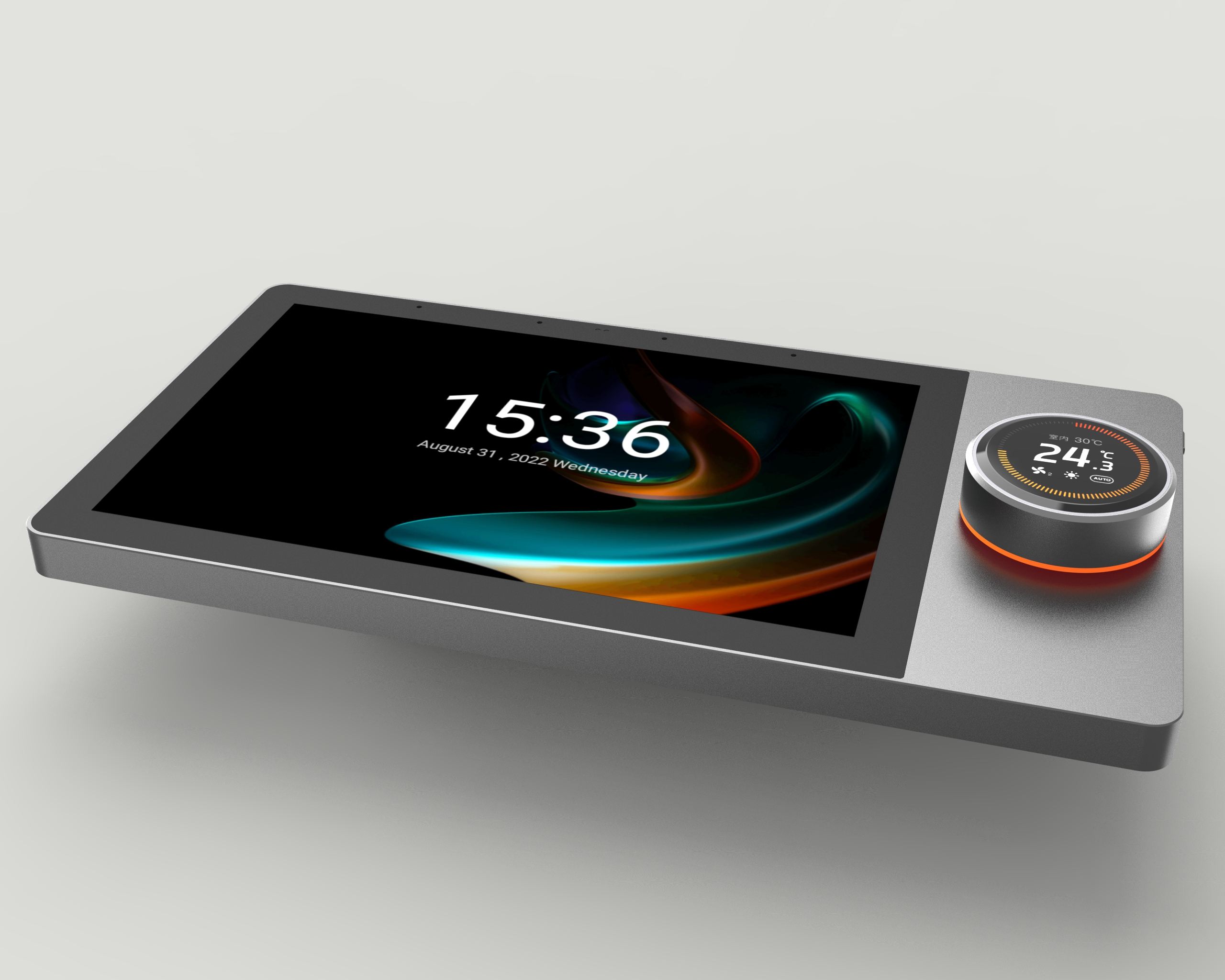 JUNSHUO 2025 System Automatyki – Home Bar Android recenzja i cena