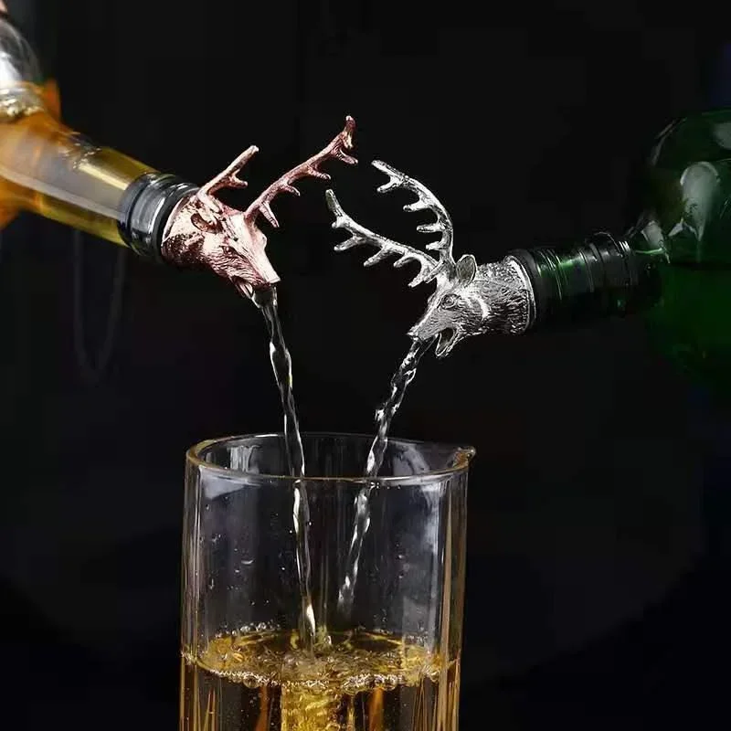 Korek do czerwonego wina ze st – Wine Preservation Pump recenzja i cena