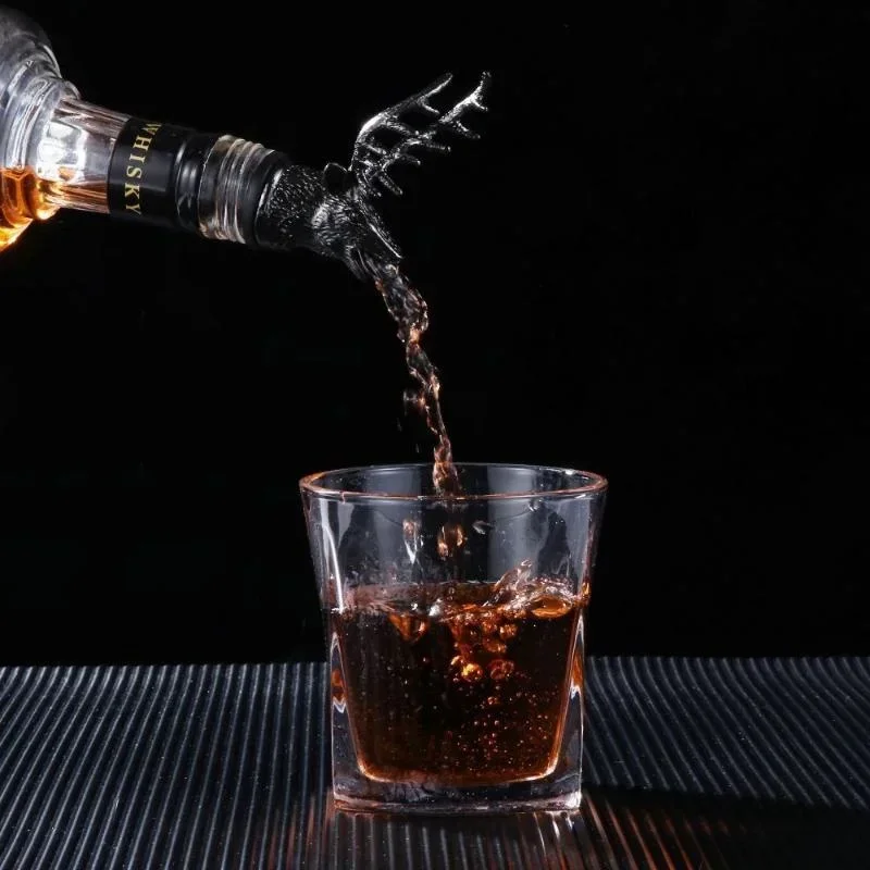 Korek do czerwonego wina ze st – Wine Preservation Pump recenzja i cena