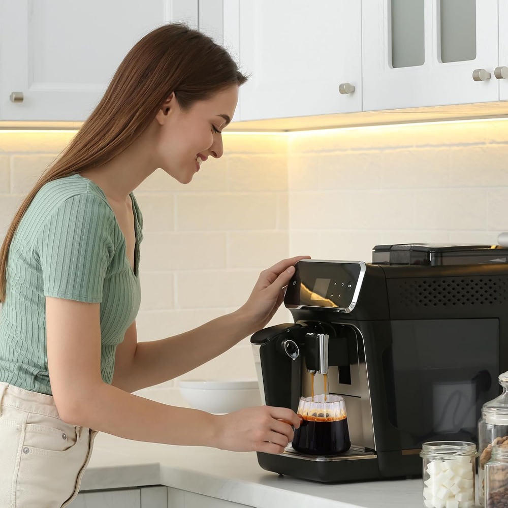 Kieliszki do espresso z wylewk – Home Barista recenzja i cena