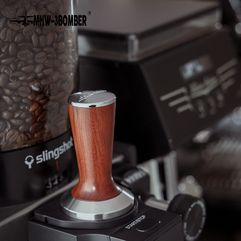 MHW-3BOMBER 51/58mm Tamper do  – Home Bar Supplies recenzja i cena