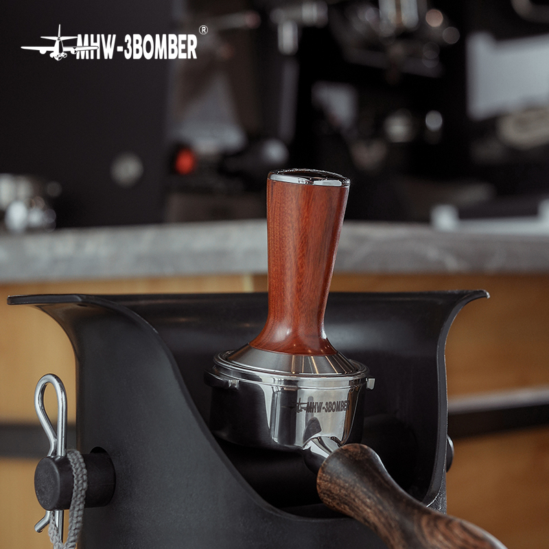 MHW-3BOMBER 51/58mm Tamper do  – Home Bar Supplies recenzja i cena
