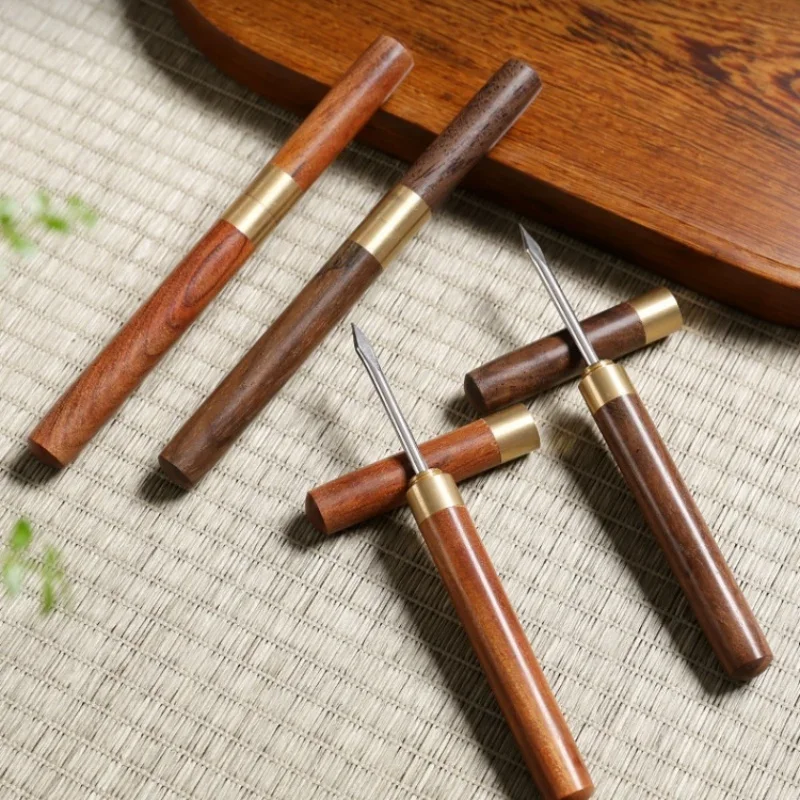 Igła do herbaty z drzewa sanda – Ice Pick Pick recenzja i cena