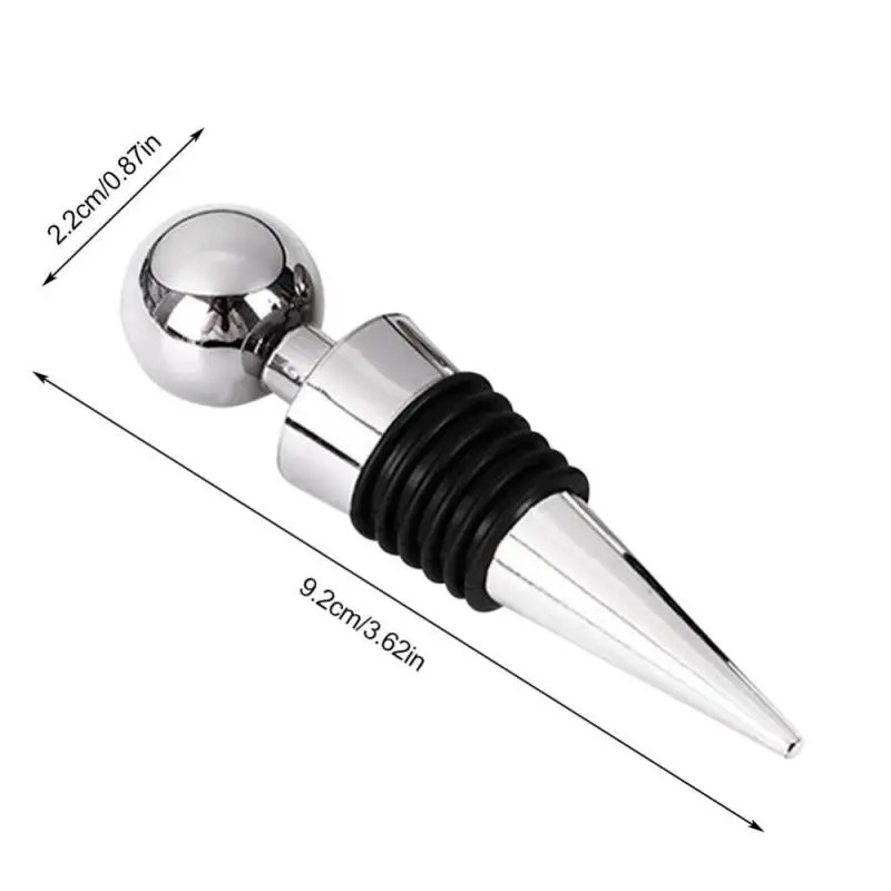 1/5/12szt Plastikowy korek do  – Wine Preservation Pump recenzja i cena