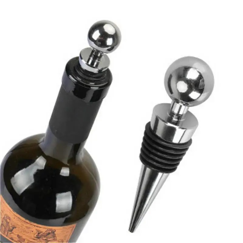 1/5/12szt Plastikowy korek do  – Wine Preservation Pump recenzja i cena