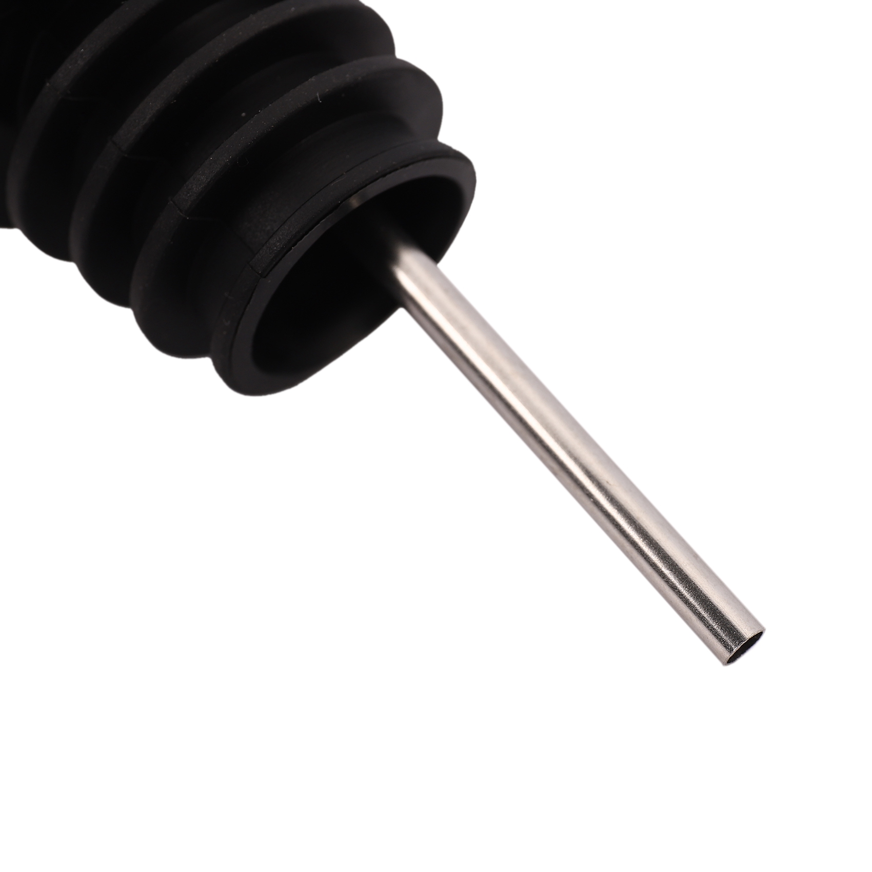 A76I-12 szt. Nalewaki ze stali – Speed Pourer Cap recenzja i cena