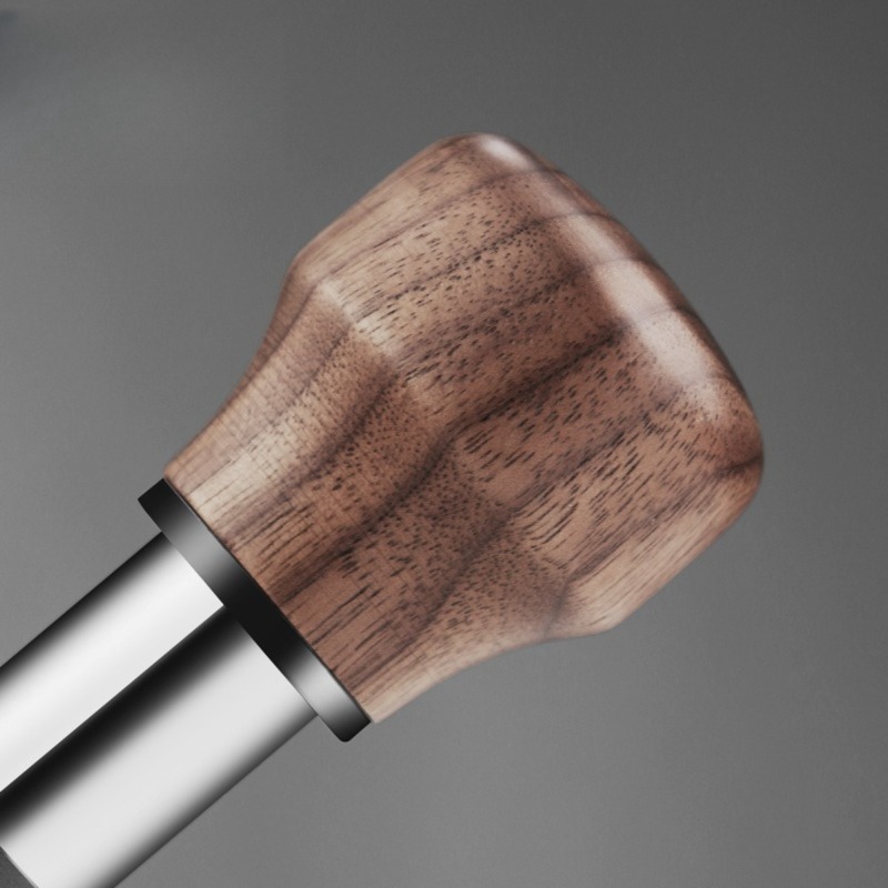 JUSTINLAU 51/53/58.5MM Tamper  – Home Bar Supplies recenzja i cena