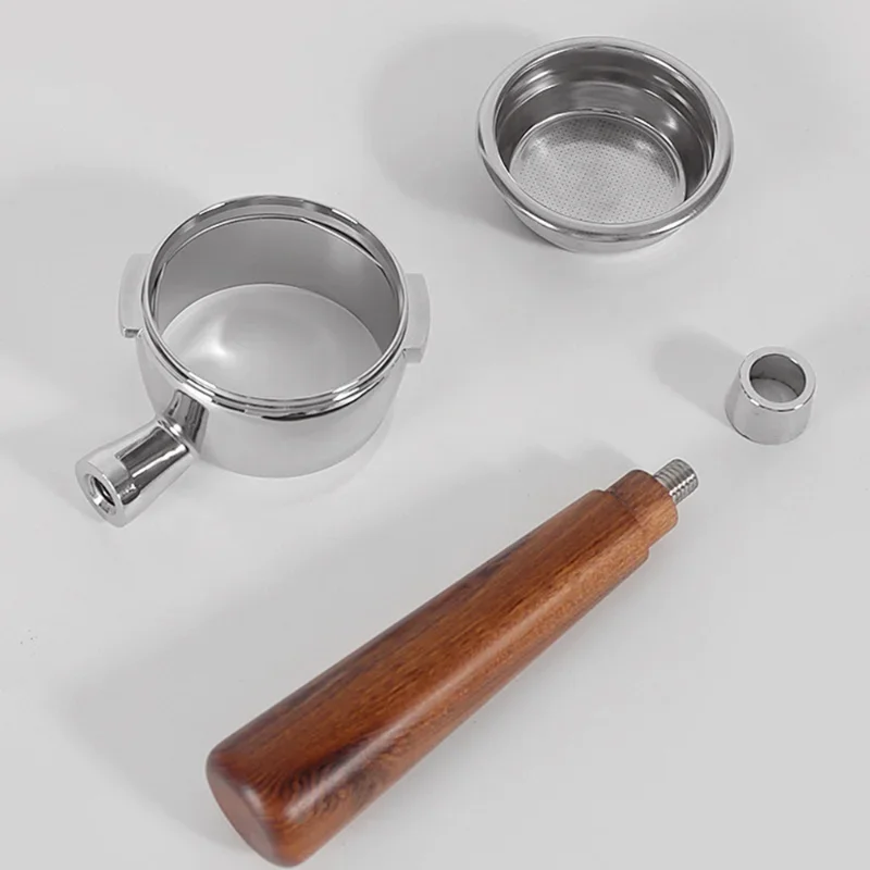 Filtr 58mm do ekspresu do kawy – Home Bar Supplies recenzja i cena