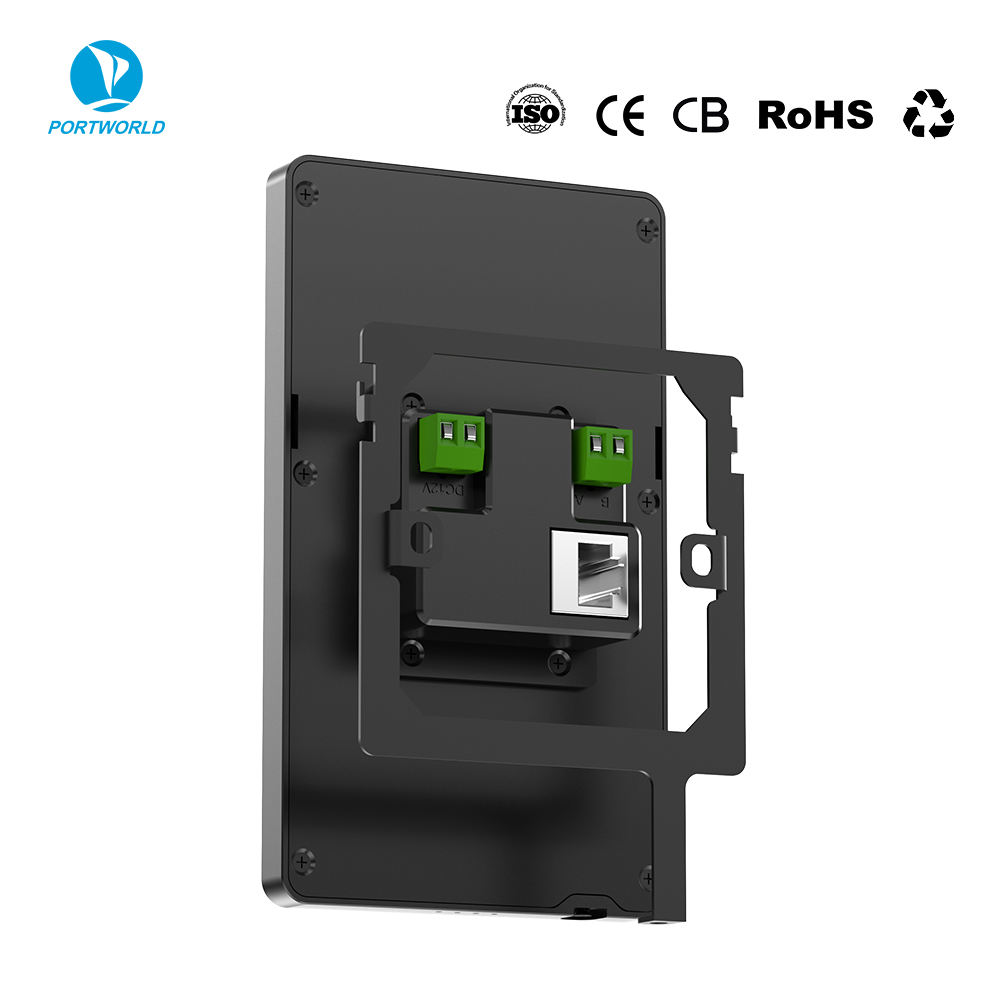 Panel dotykowy Sunworld z meta – Home Bar Android recenzja i cena