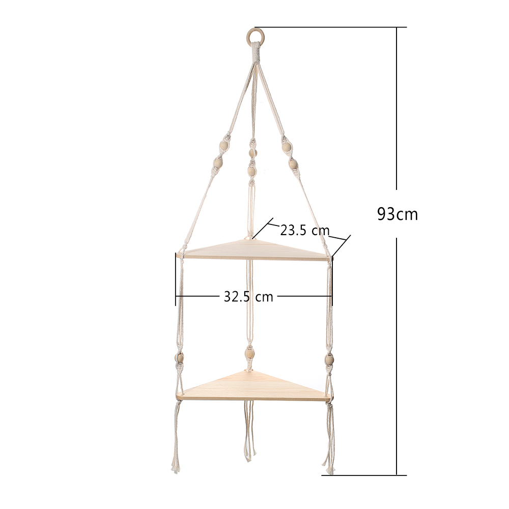 1/2/3-poziomowa pływająca półk – Home Bar Shelves recenzja i cena