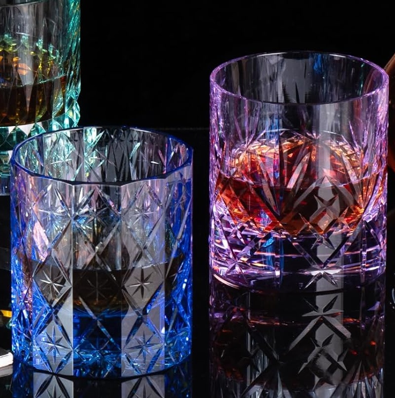 Szklanka do whisky z kryształu – Old Fashioned Glass recenzja i cena
