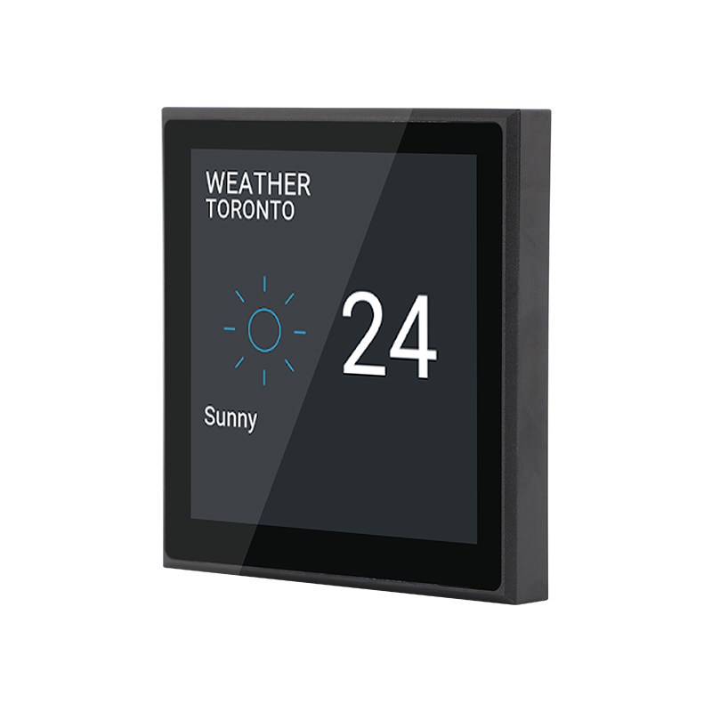Sunworld YC-SM41PM Inteligentn – Home Bar Android recenzja i cena