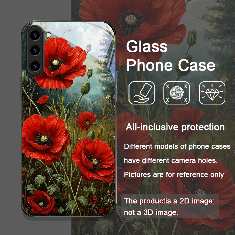 Etui na telefon z hartowanego  – Old Fashioned Glass recenzja i cena