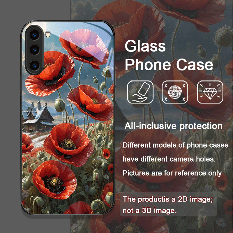 Etui na telefon z hartowanego  – Old Fashioned Glass recenzja i cena