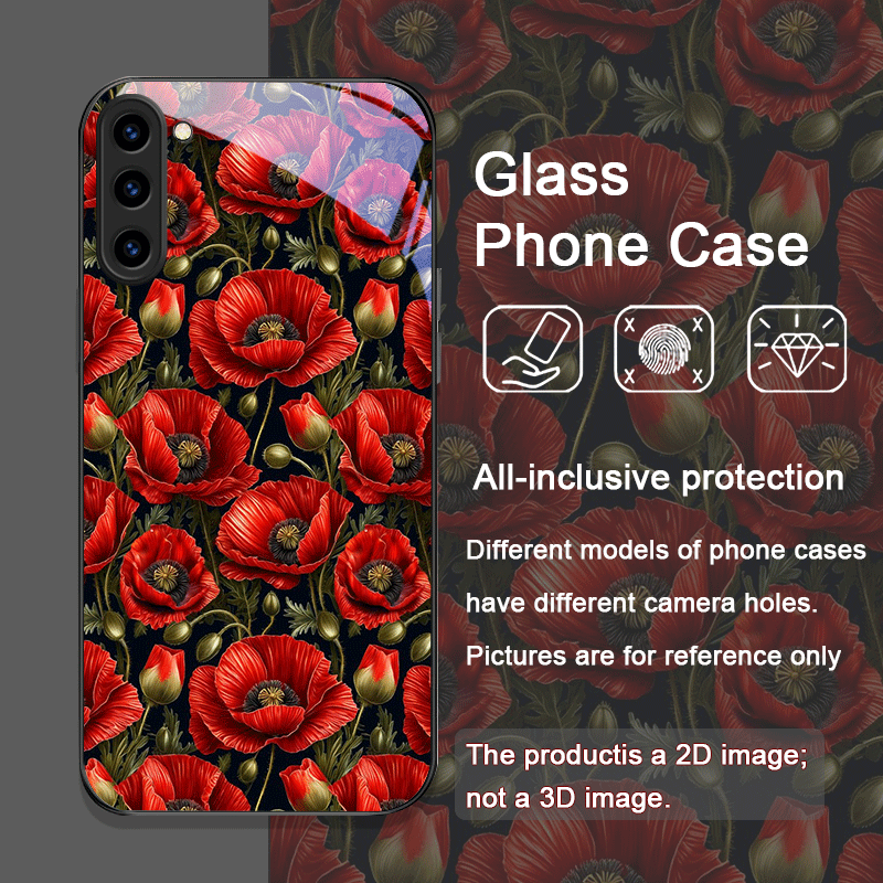 Etui na telefon z hartowanego  – Old Fashioned Glass recenzja i cena