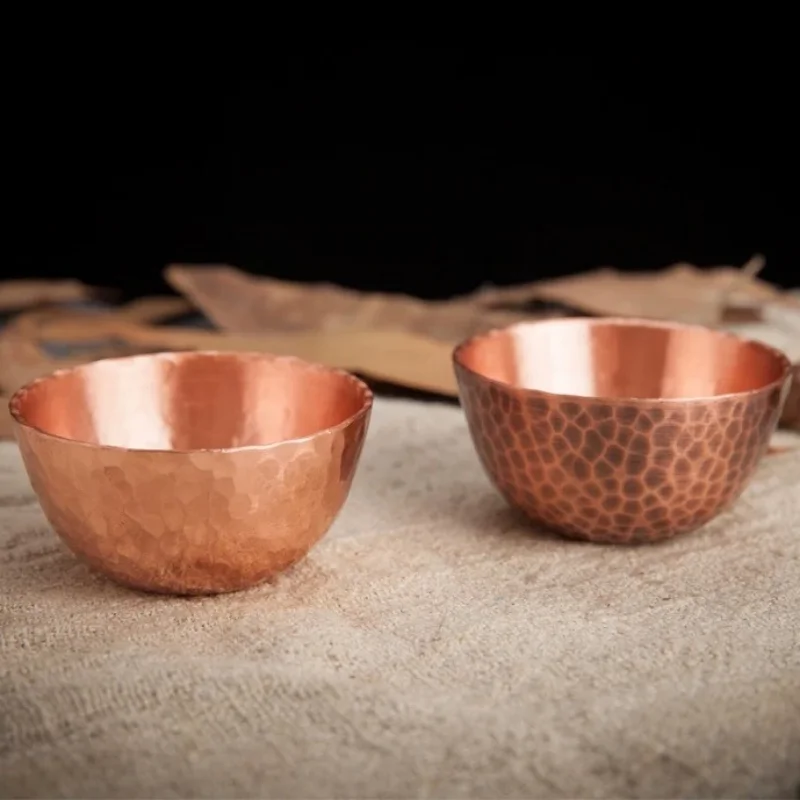 Grawerowany, ręcznie robiony m – Mule Copper Mug recenzja i cena
