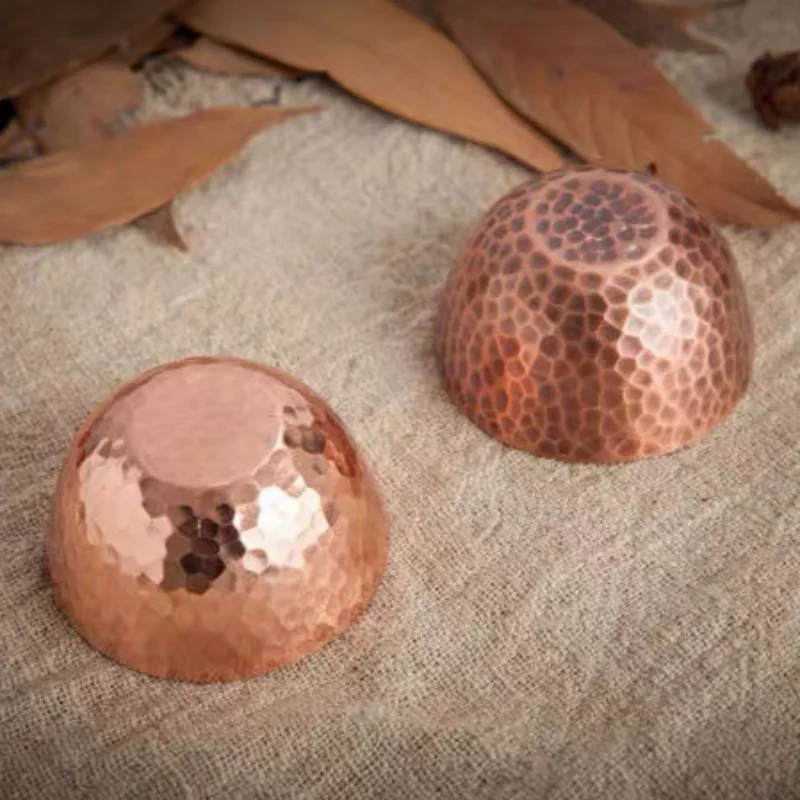Grawerowany, ręcznie robiony m – Mule Copper Mug recenzja i cena