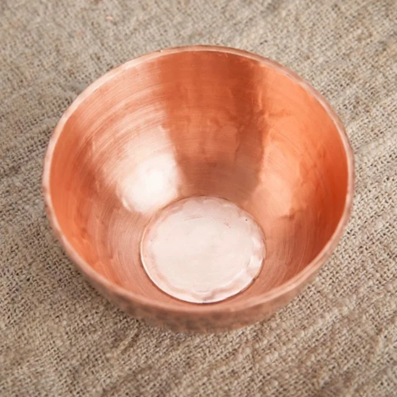 Grawerowany, ręcznie robiony m – Mule Copper Mug recenzja i cena
