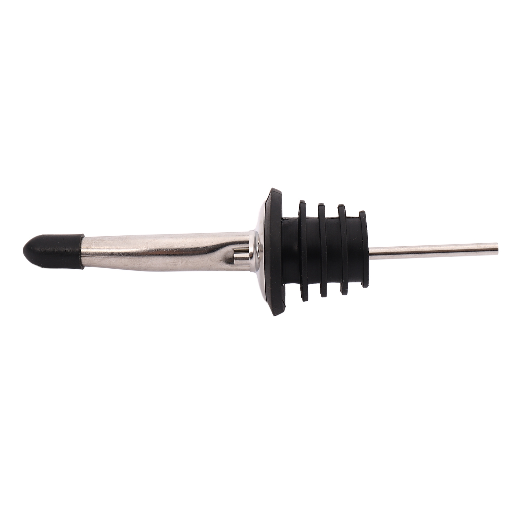 AB68 12 szt. Butelka na alkoho – Speed Pourer Cap recenzja i cena