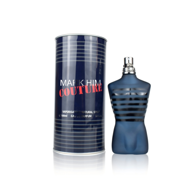 Luksusowy męski perfum 100ml,  – Home Bar Accessories recenzja i cena