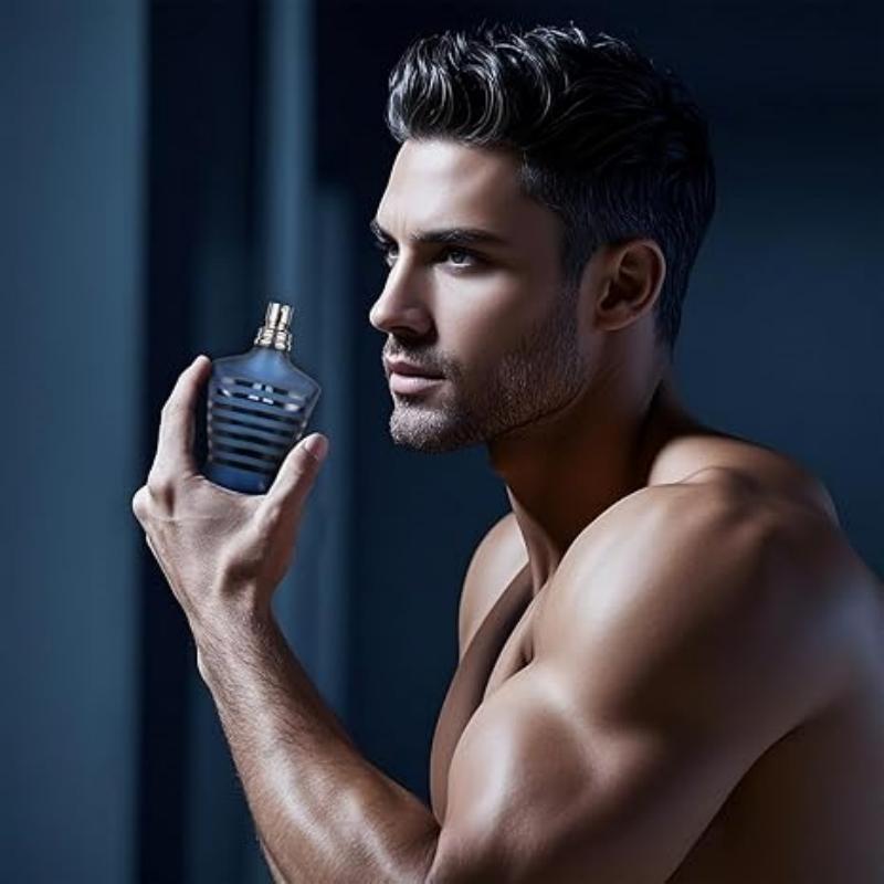 Luksusowy męski perfum 100ml,  – Home Bar Accessories recenzja i cena