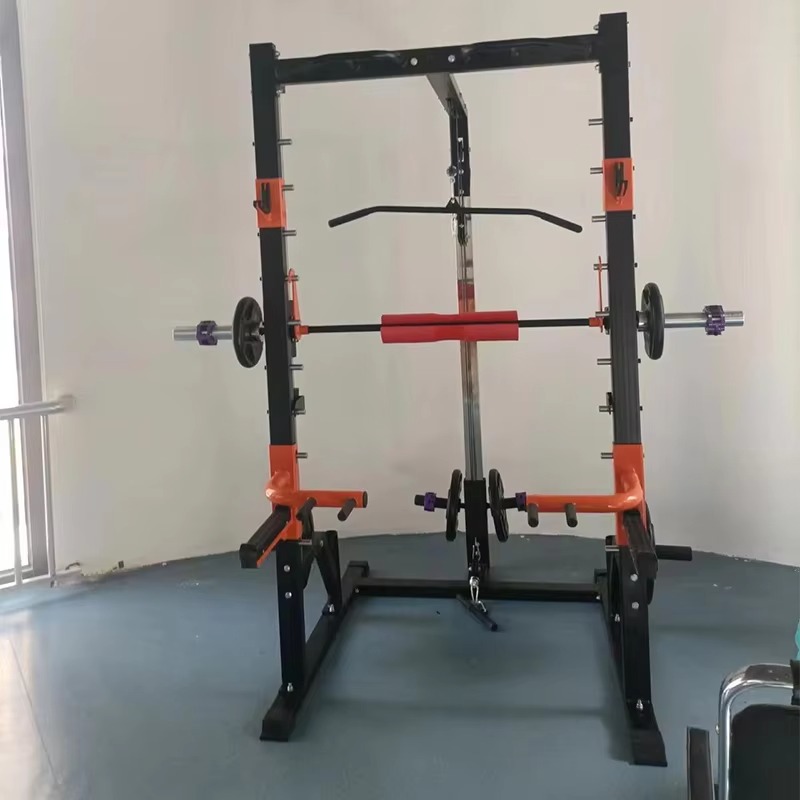 Wielofunkcyjny zestaw do ćwicz – Home Bar Setup recenzja i cena