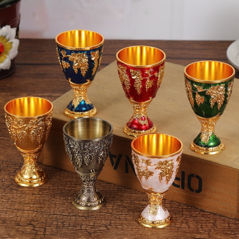 Europejski kieliszek do wina,  – Old Fashioned Glass recenzja i cena